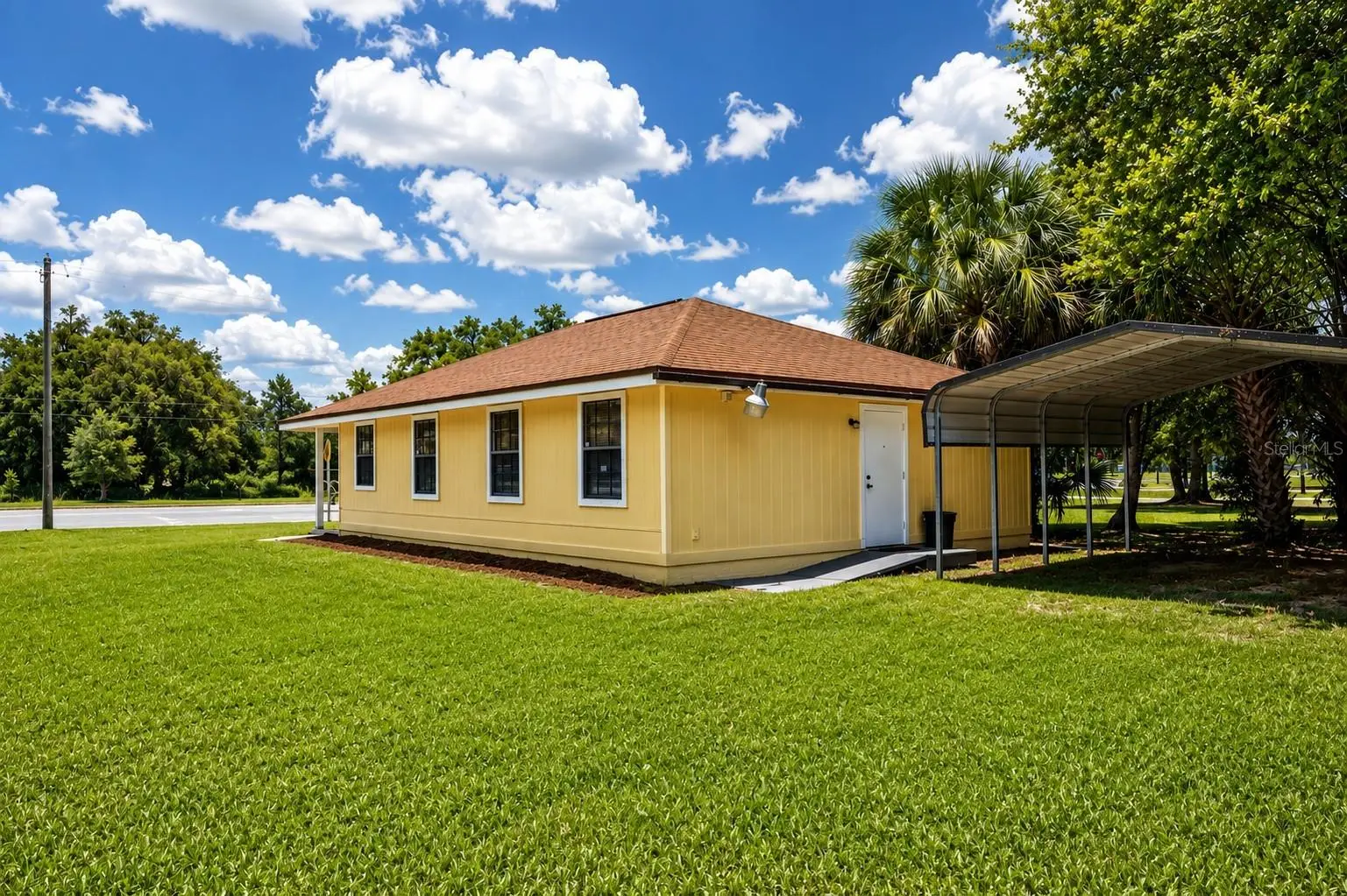 7230 Us Highway 301, FL