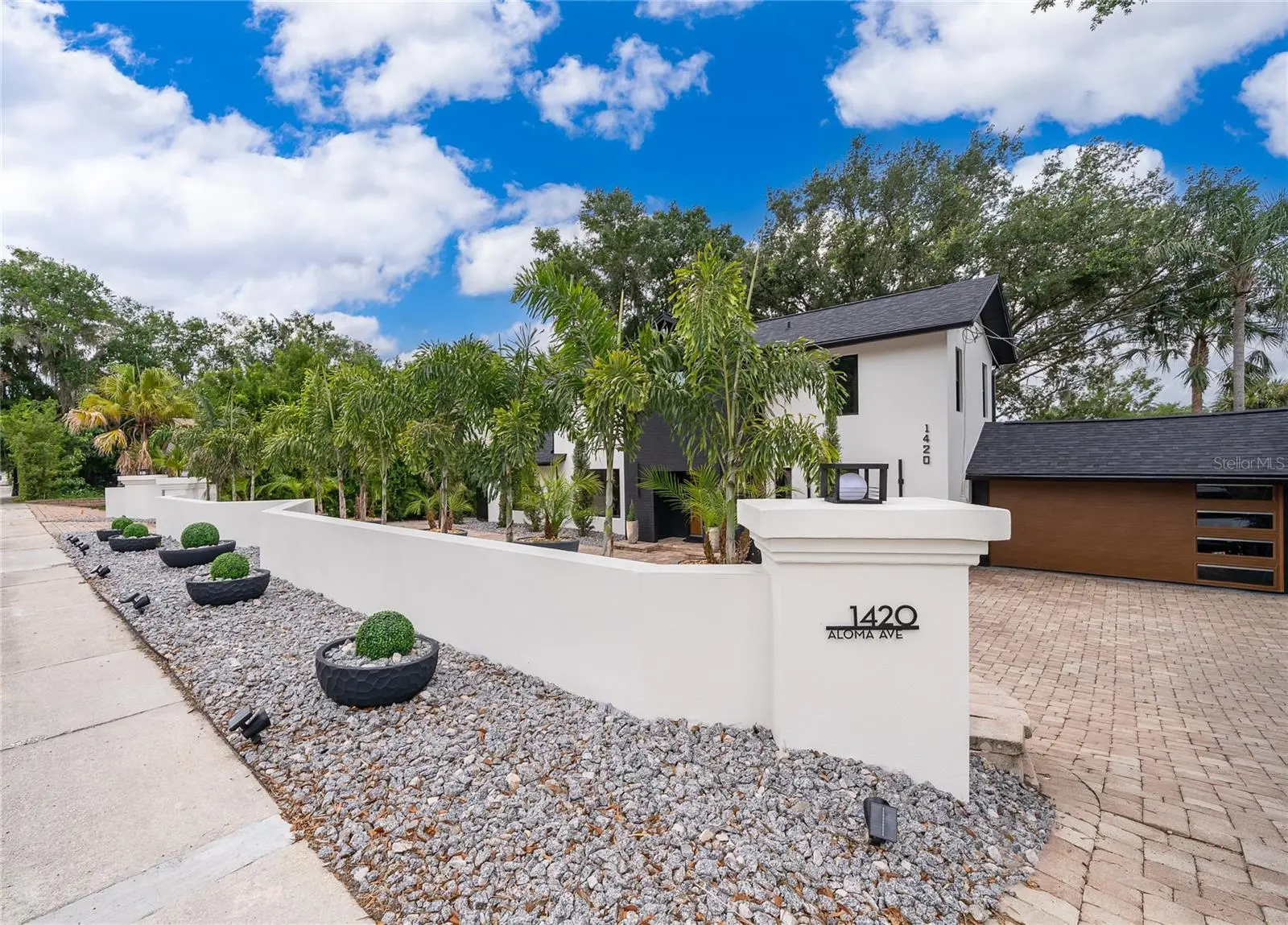 1420 Aloma Avenue, FL
