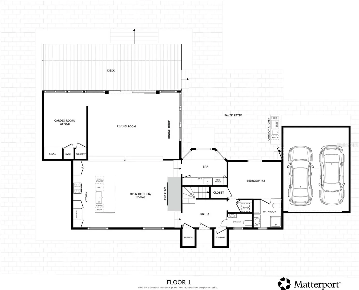 1420 Aloma Avenue, FL
