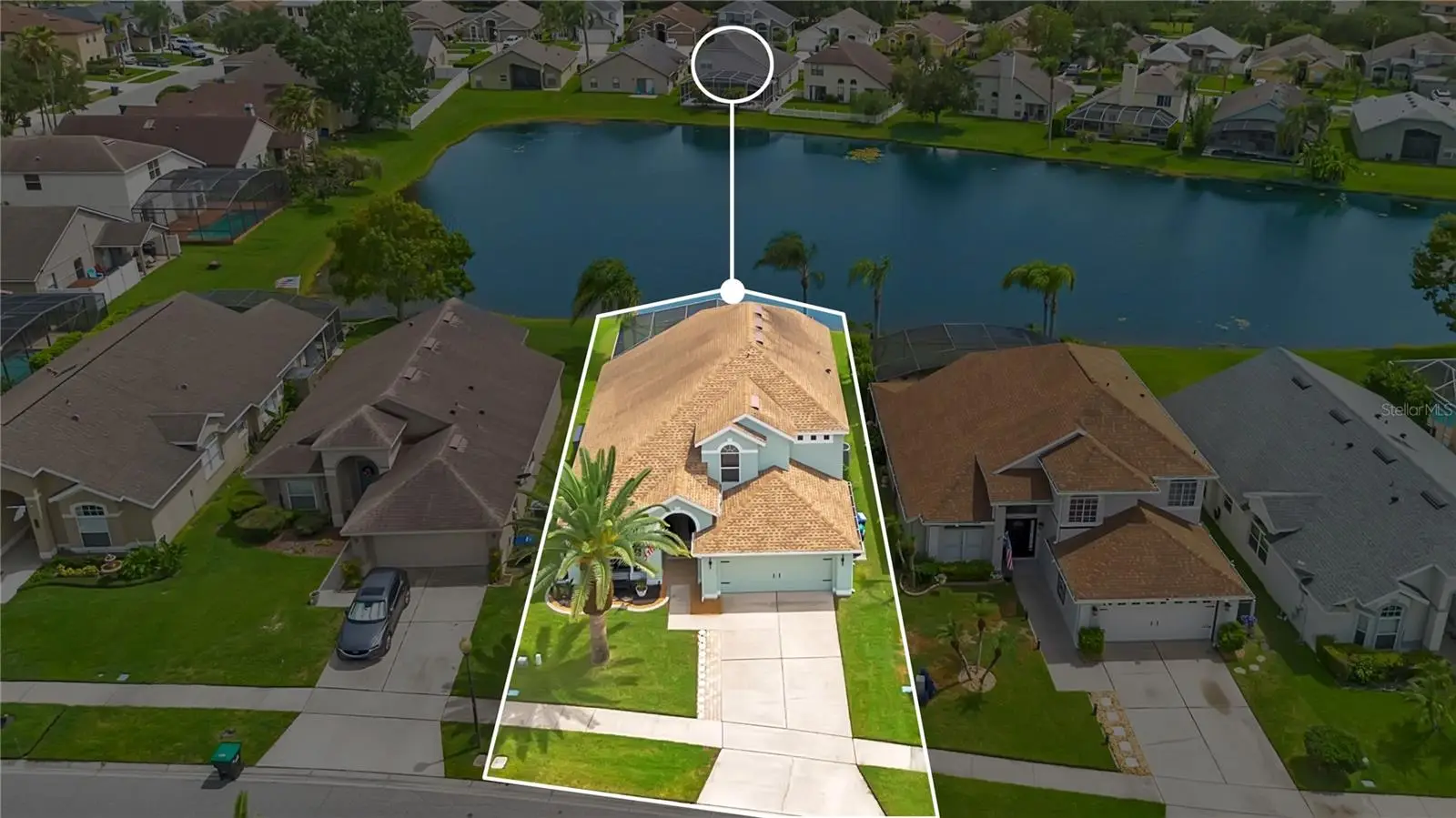 510 Hardwood Circle, FL