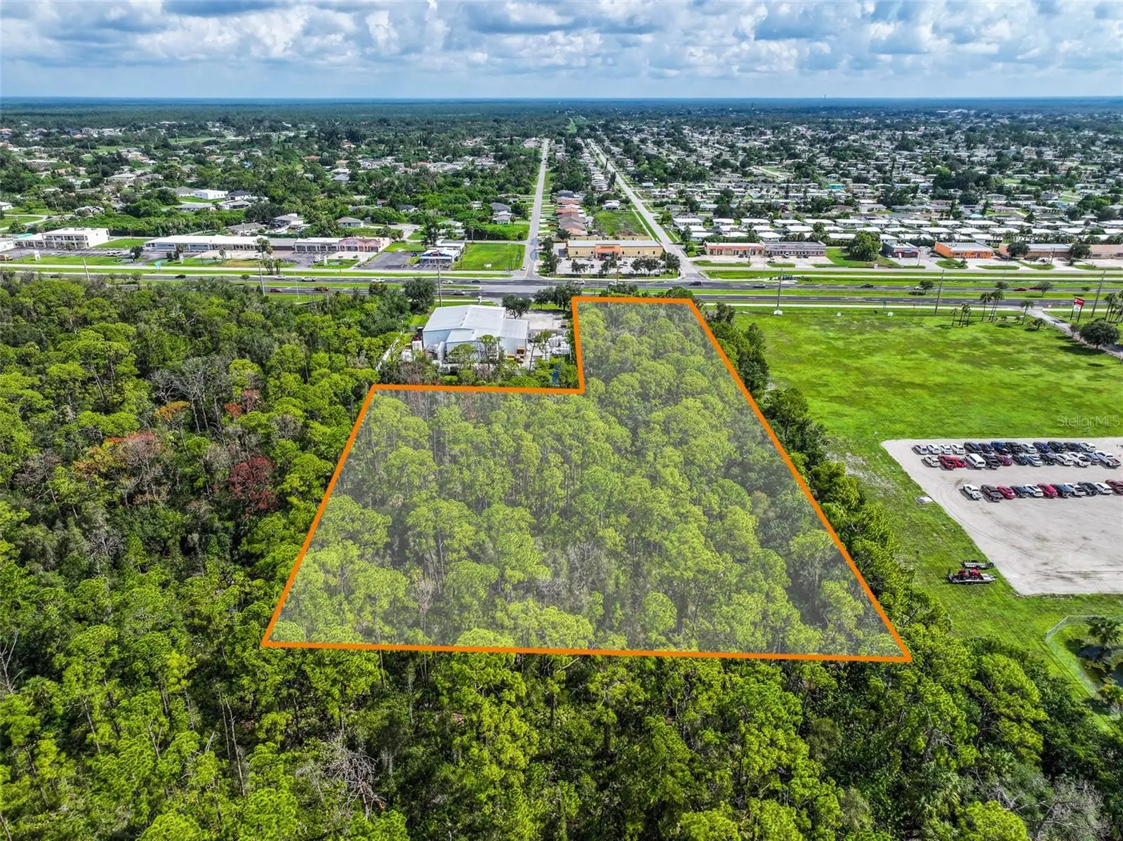 12986 Tamiami Trail, FL