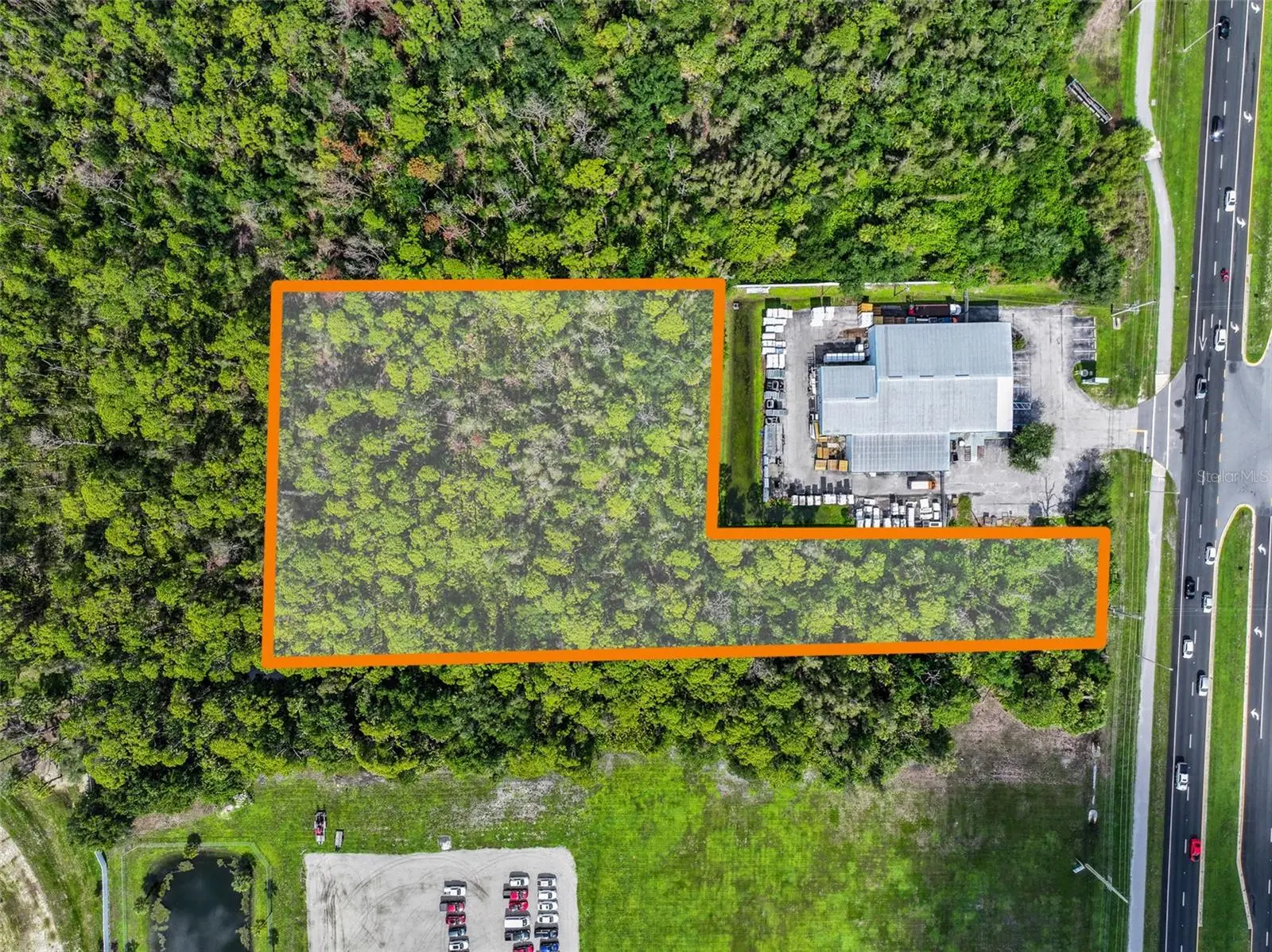 12986 Tamiami Trail, FL