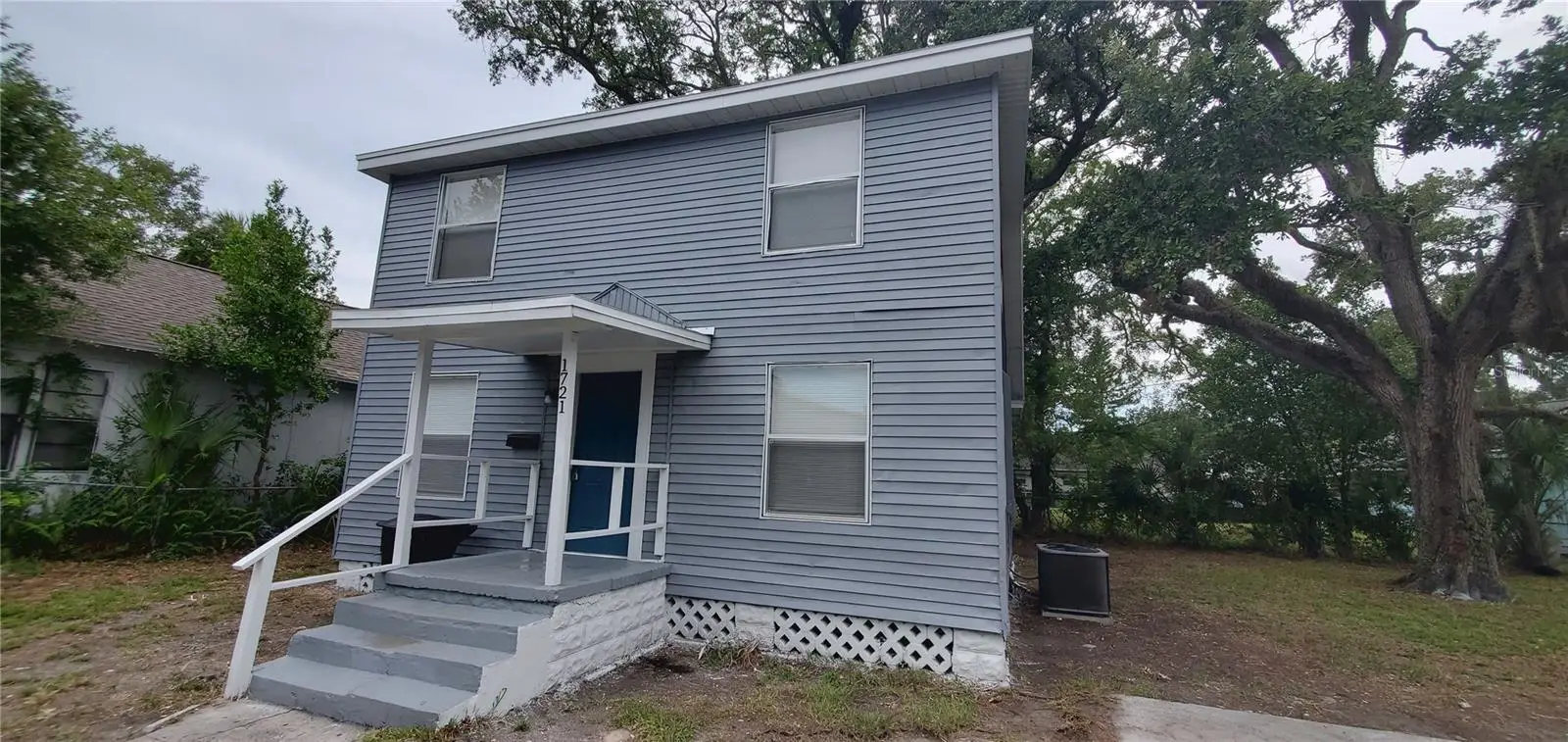1721 Prescott Street, FL