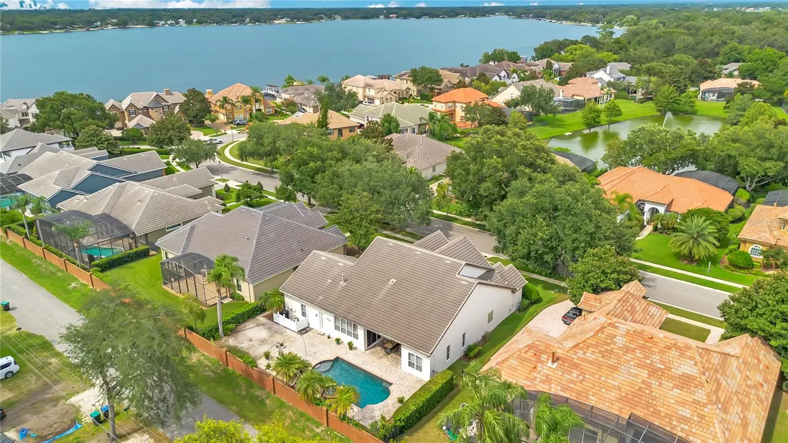 1623 Conway Isle Circle, FL