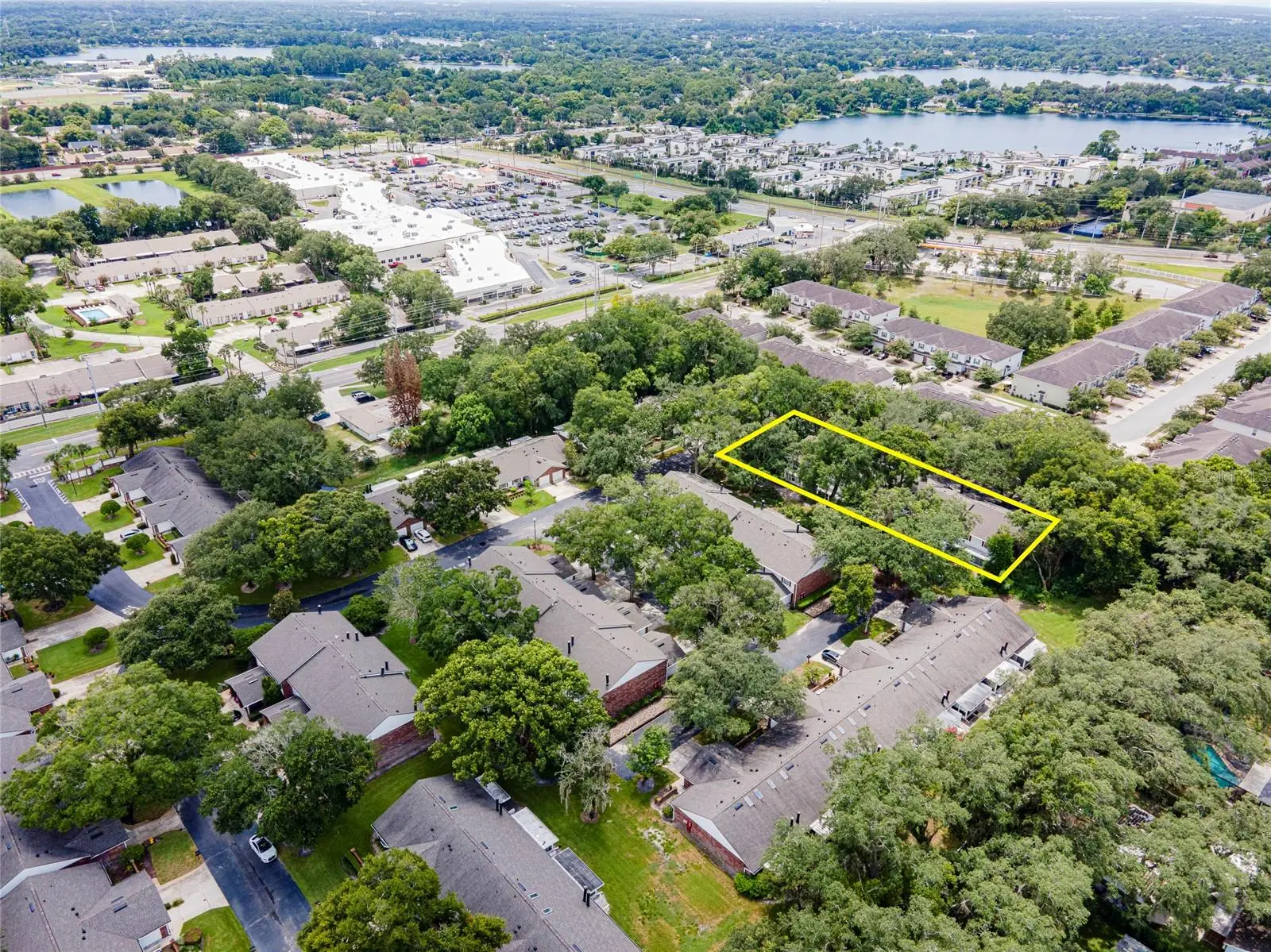 5210 Lazy Oaks Drive, FL