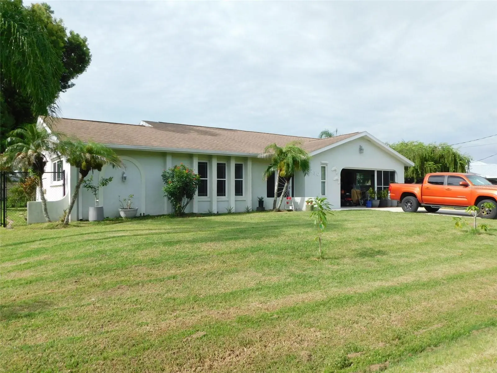 8750 Liverpool Road, FL