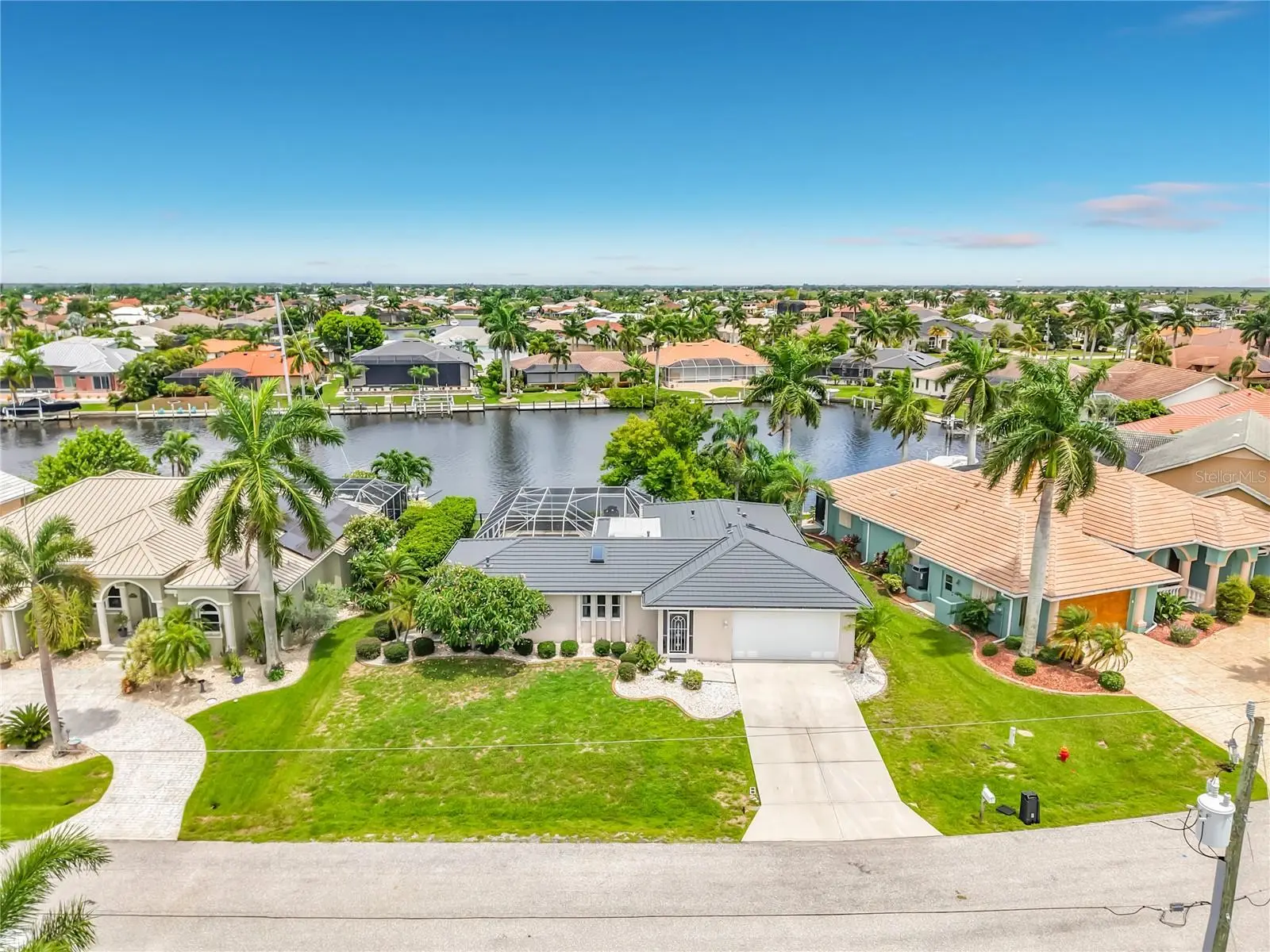 1438 Sea Fan Drive, FL