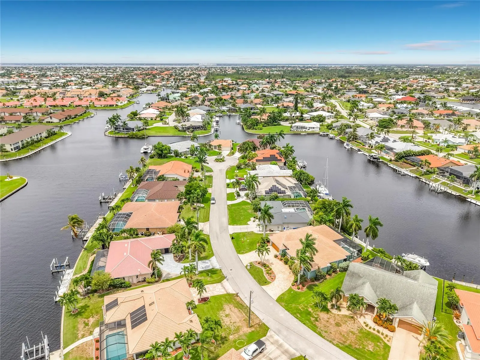 1438 Sea Fan Drive, FL