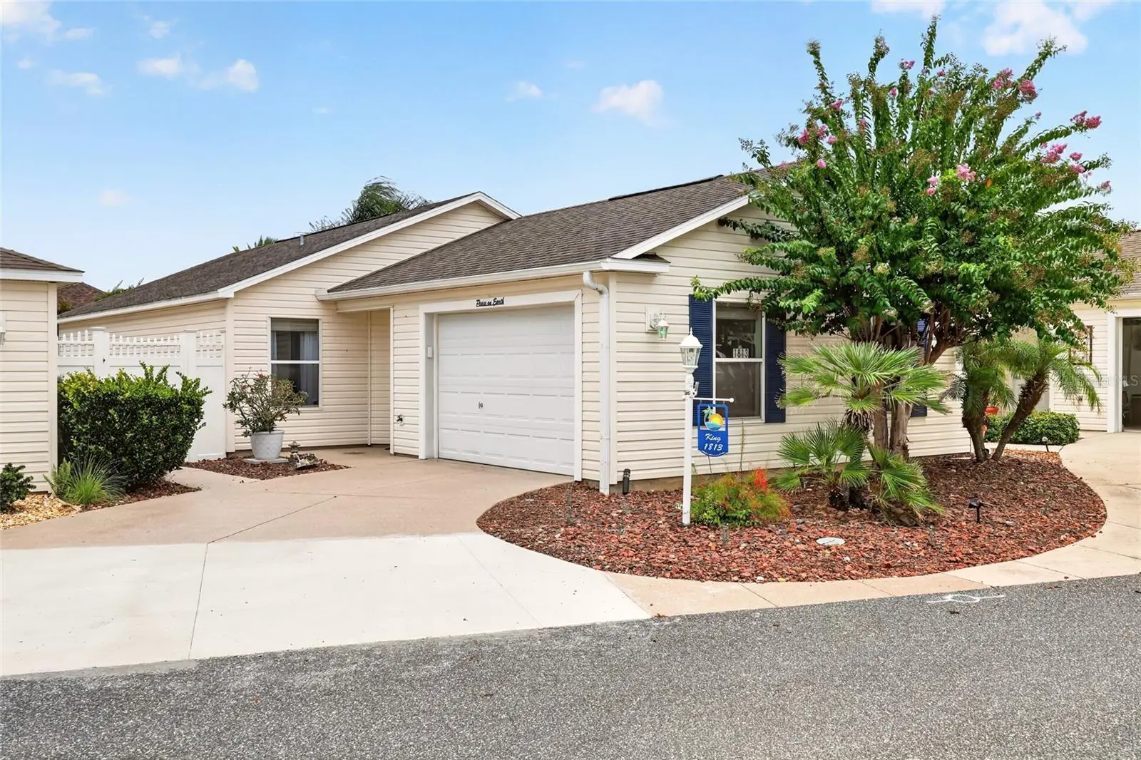 1813 Hortensia Place, FL