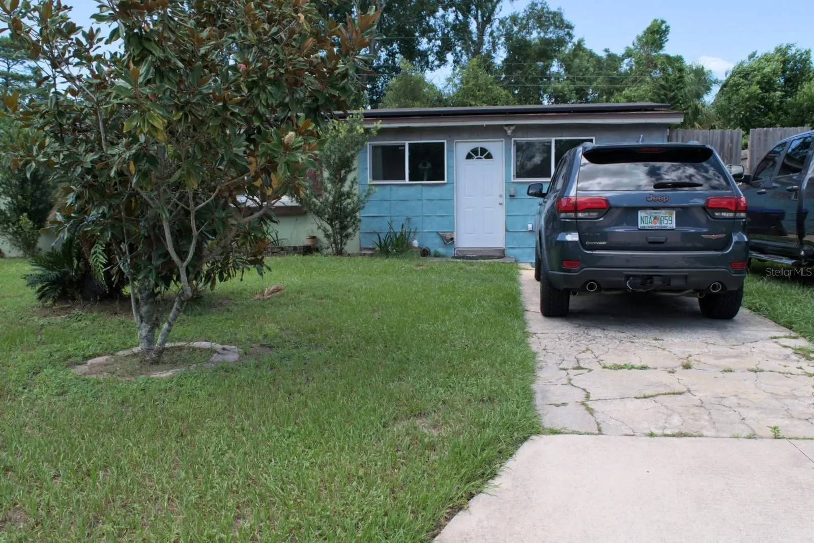 10607 Fernando Street, FL