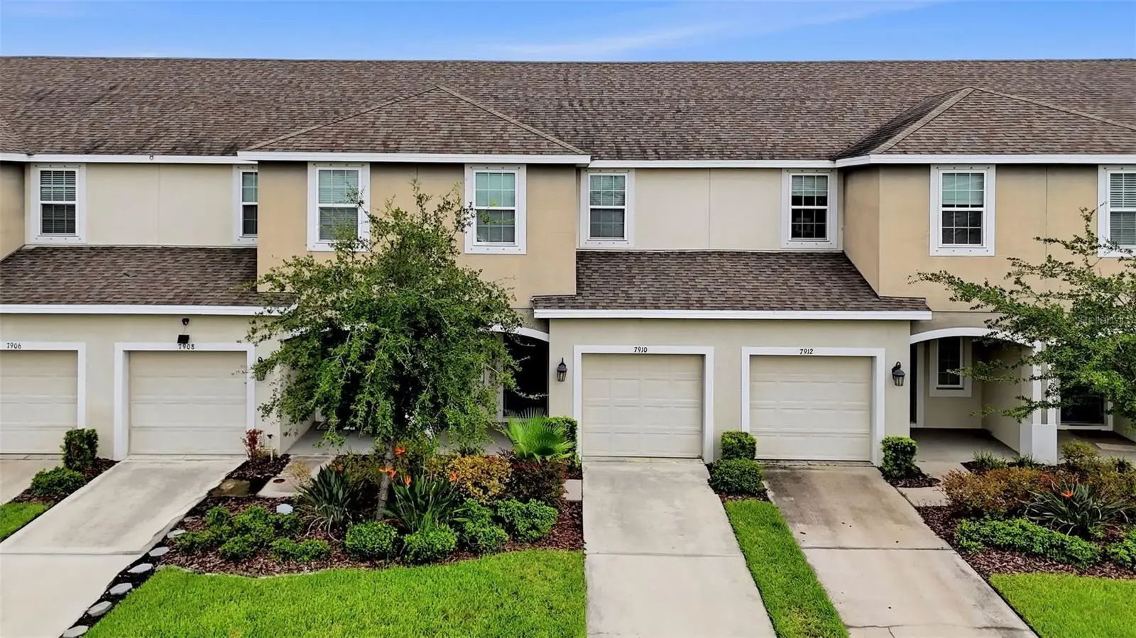 7910 Evergreen Creek Court, FL