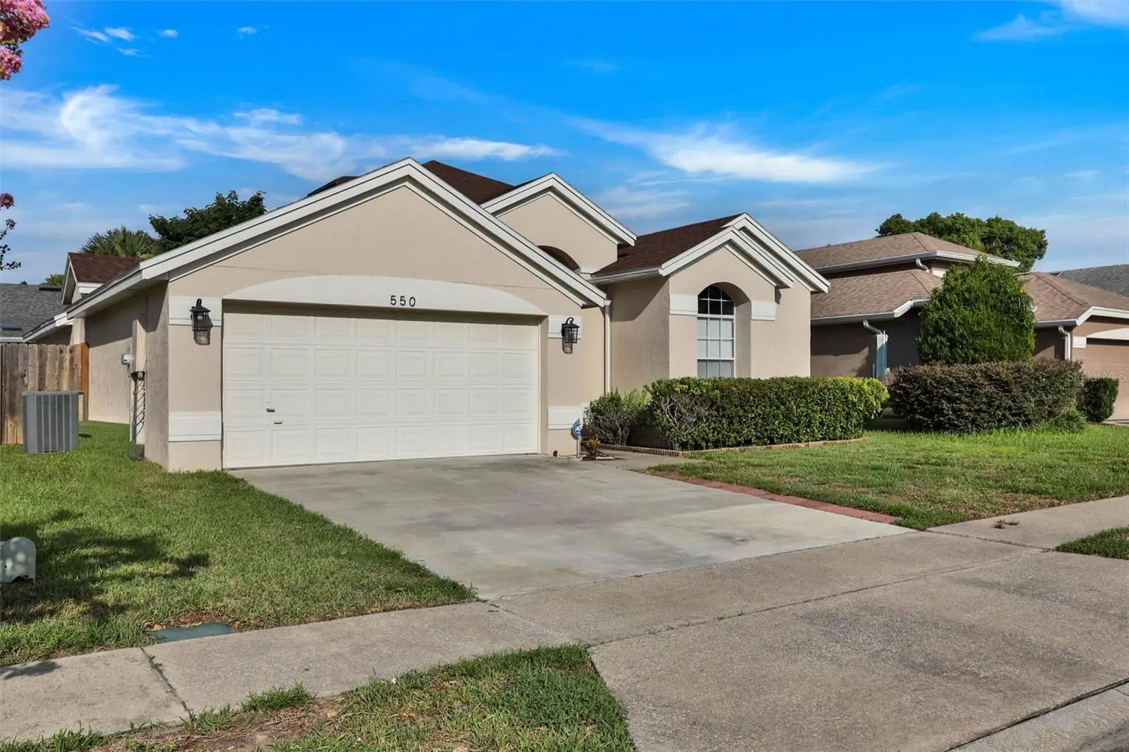 550 Brightview Drive, FL