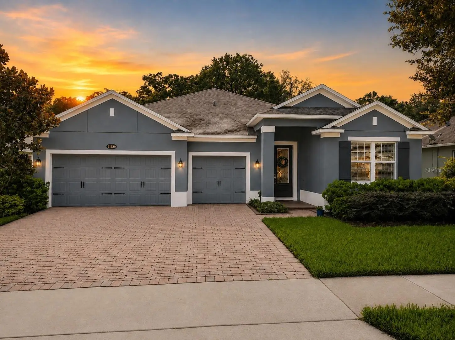 31920 Geoff Way, FL