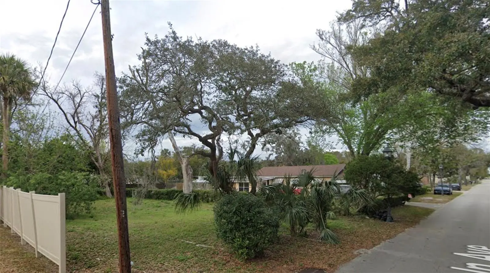 213 Lincoln Avenue, FL