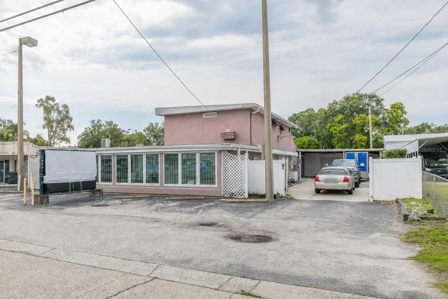 2865 Bay Drive, FL