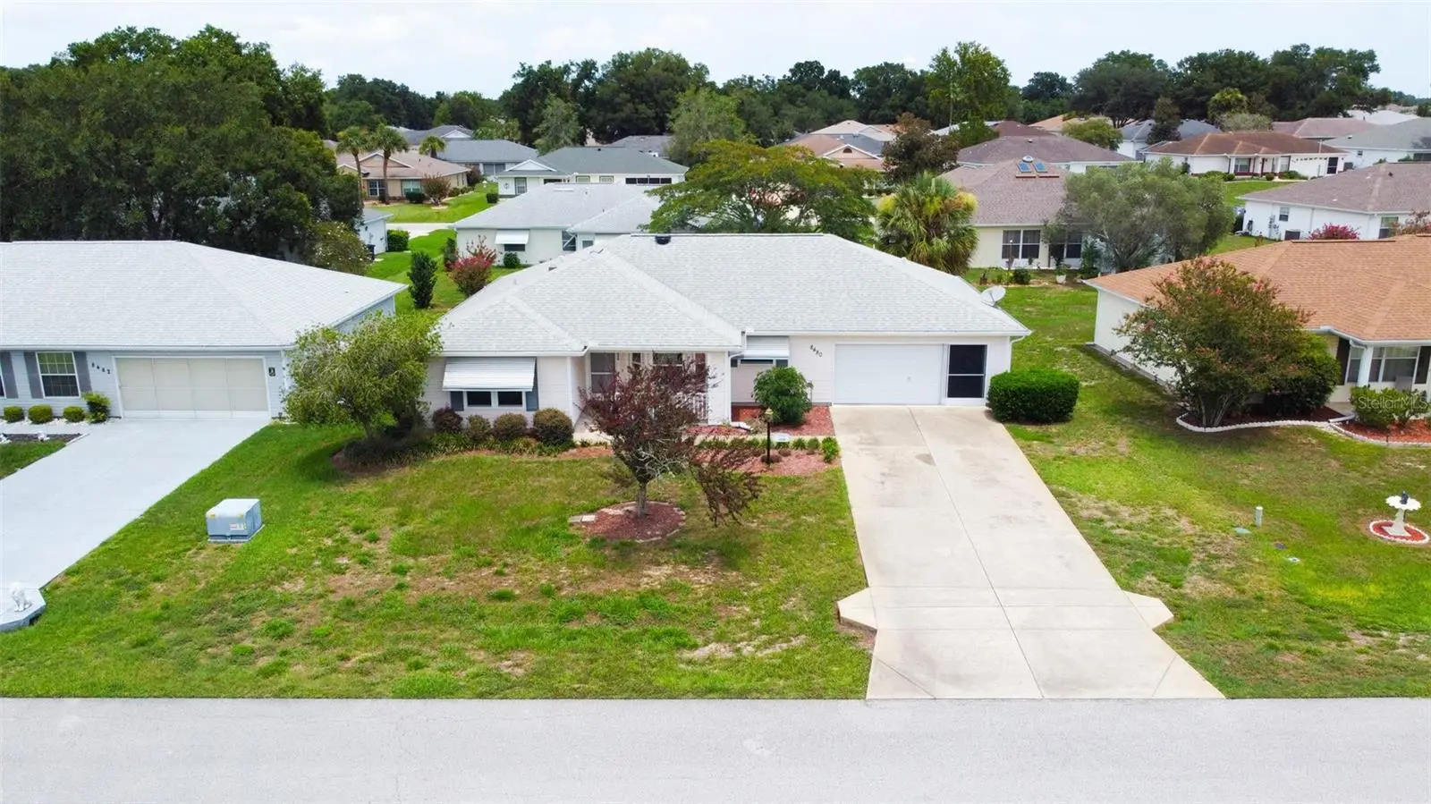 8480 61st Terrace Road, FL