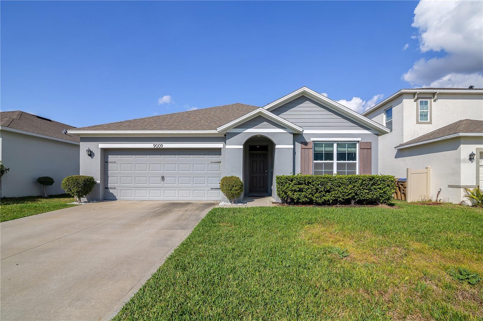 9009 Pinales Way, FL