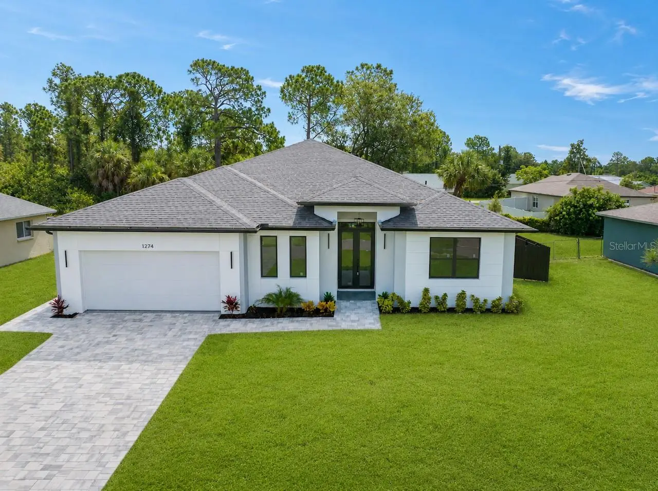 1274 Ronald Street, FL