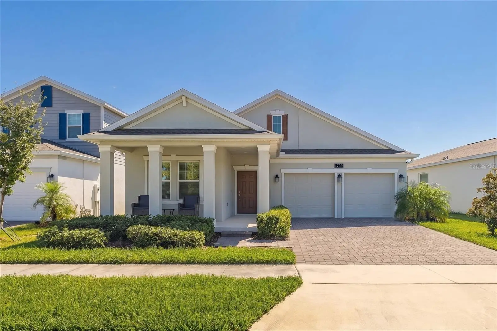 1739 Good Neighbor Loop, FL