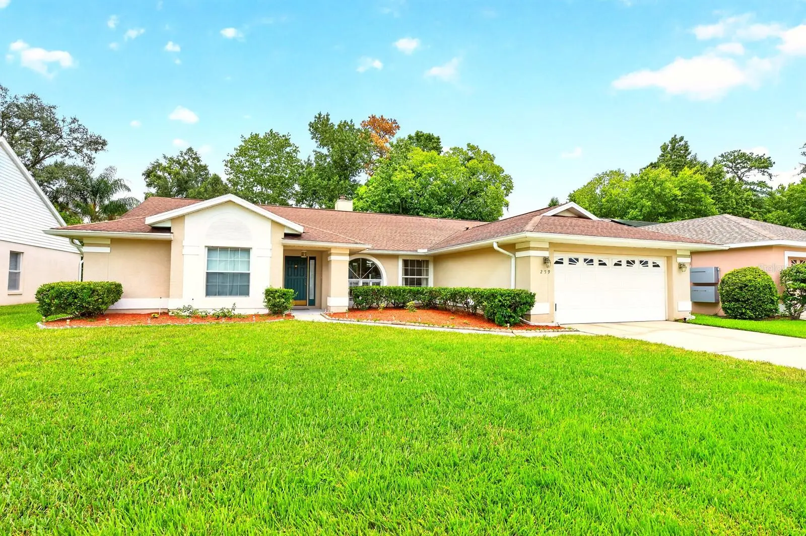 259 Silk Bay Place, FL