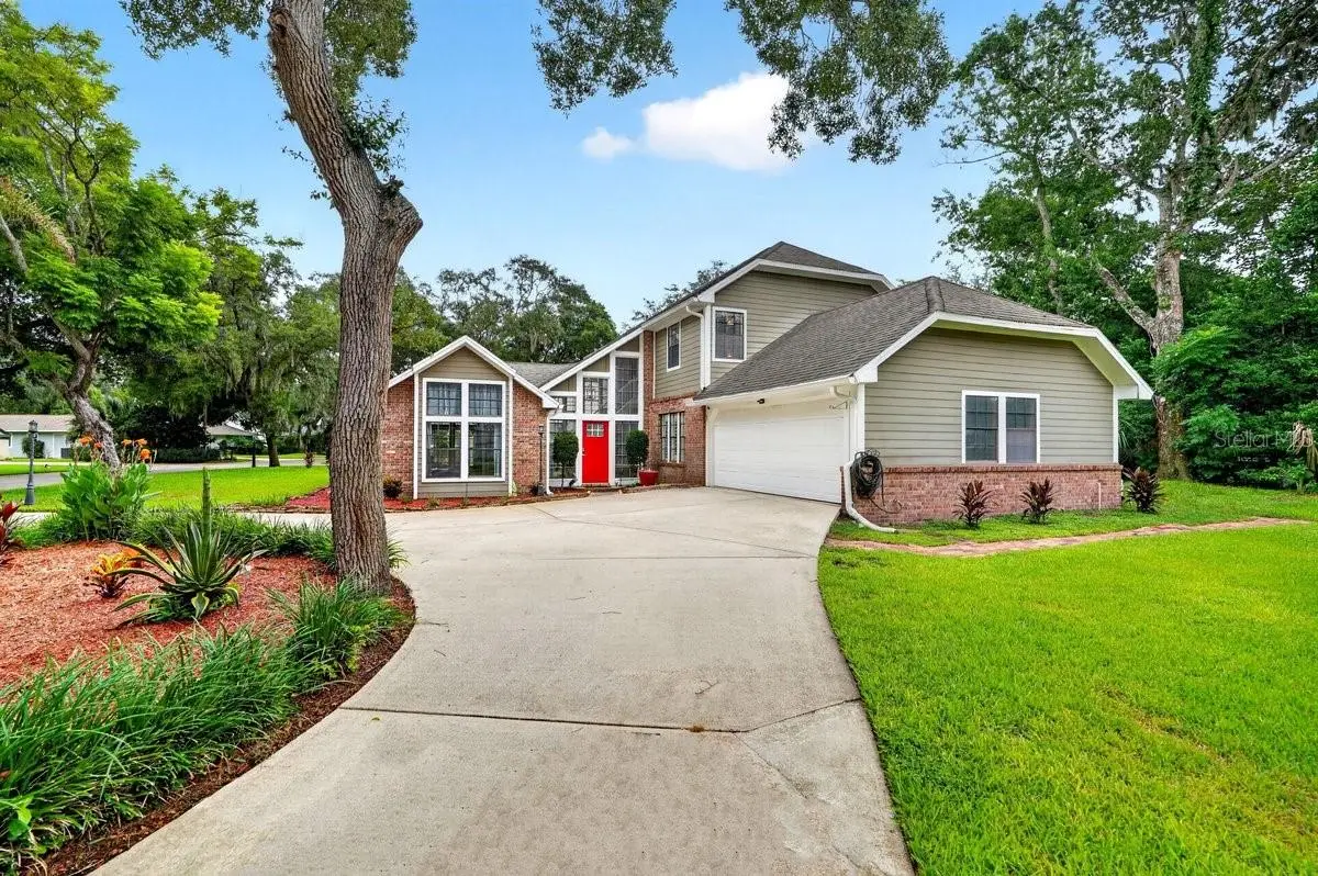 1 Eagle Rock Trail, FL