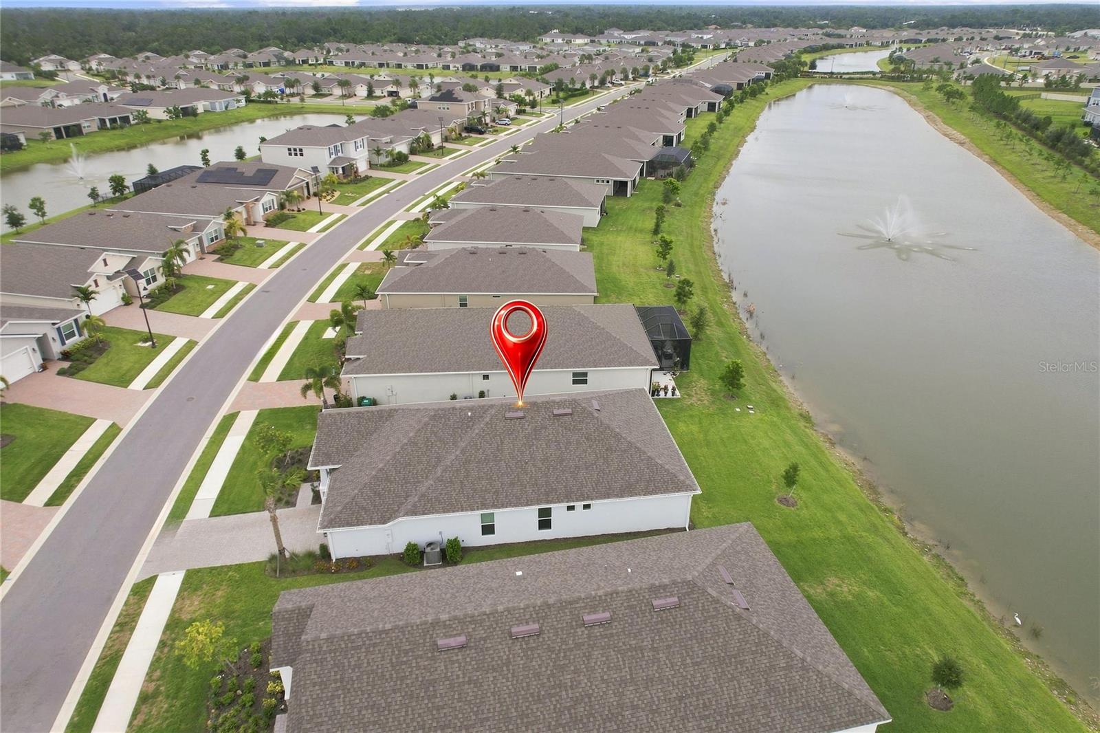 1633 Remington Trace Drive, FL