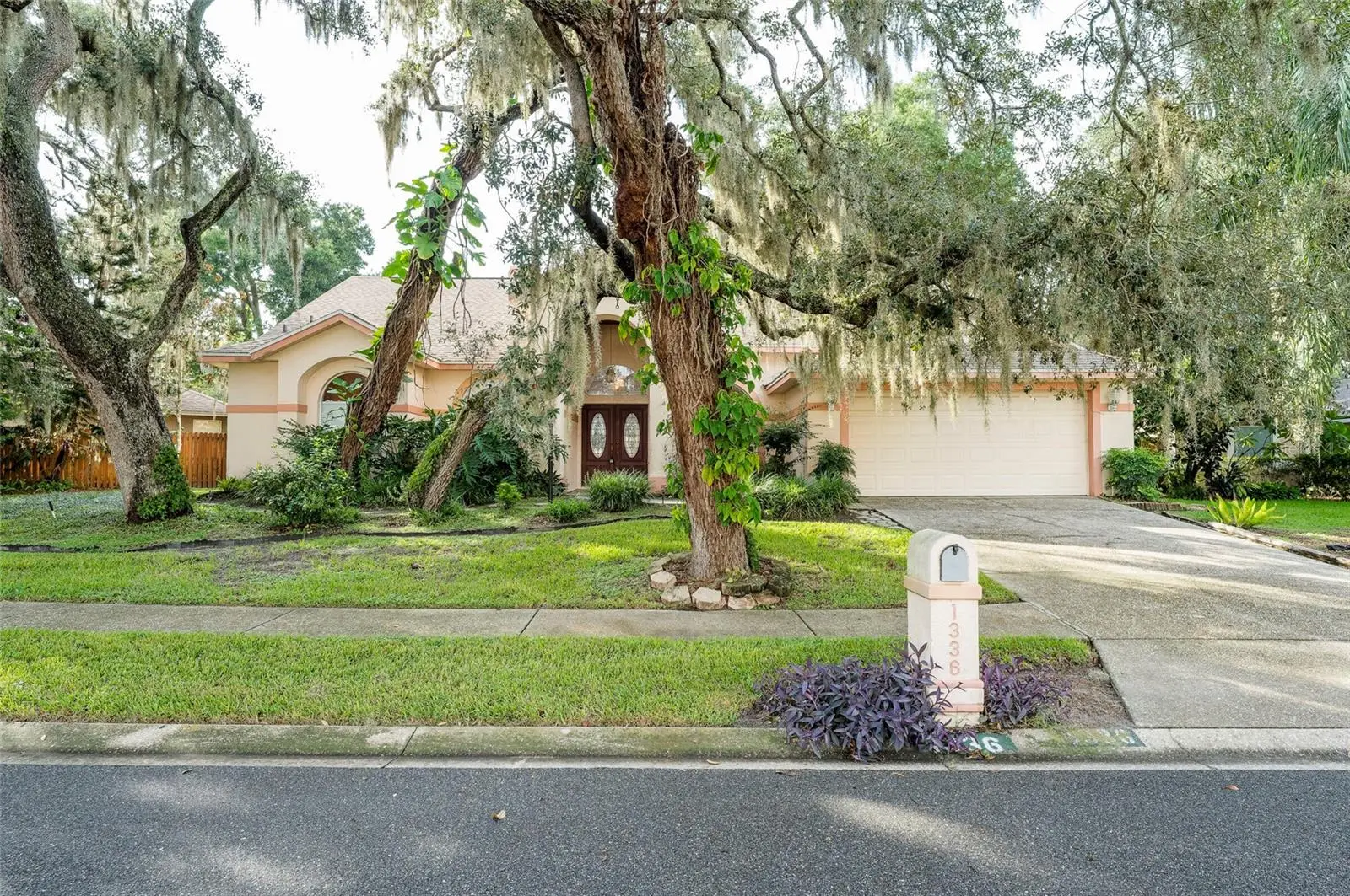 1336 Waterwood Drive, FL