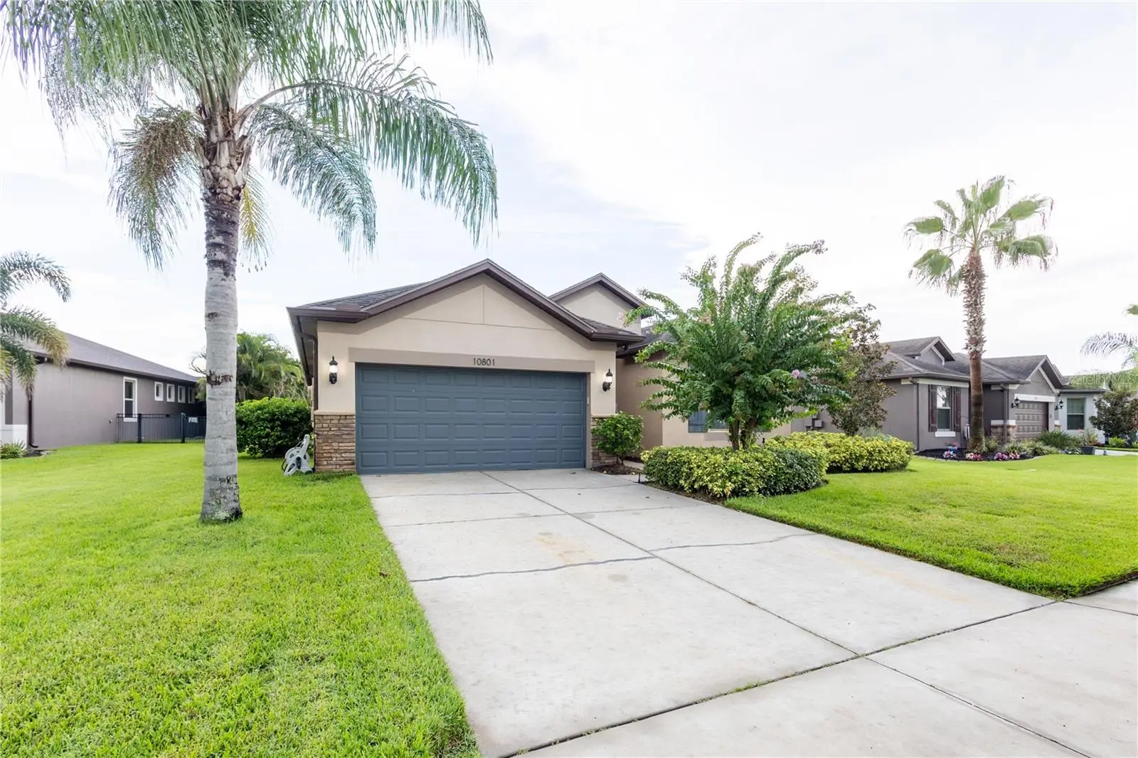 10801 52nd Court, FL