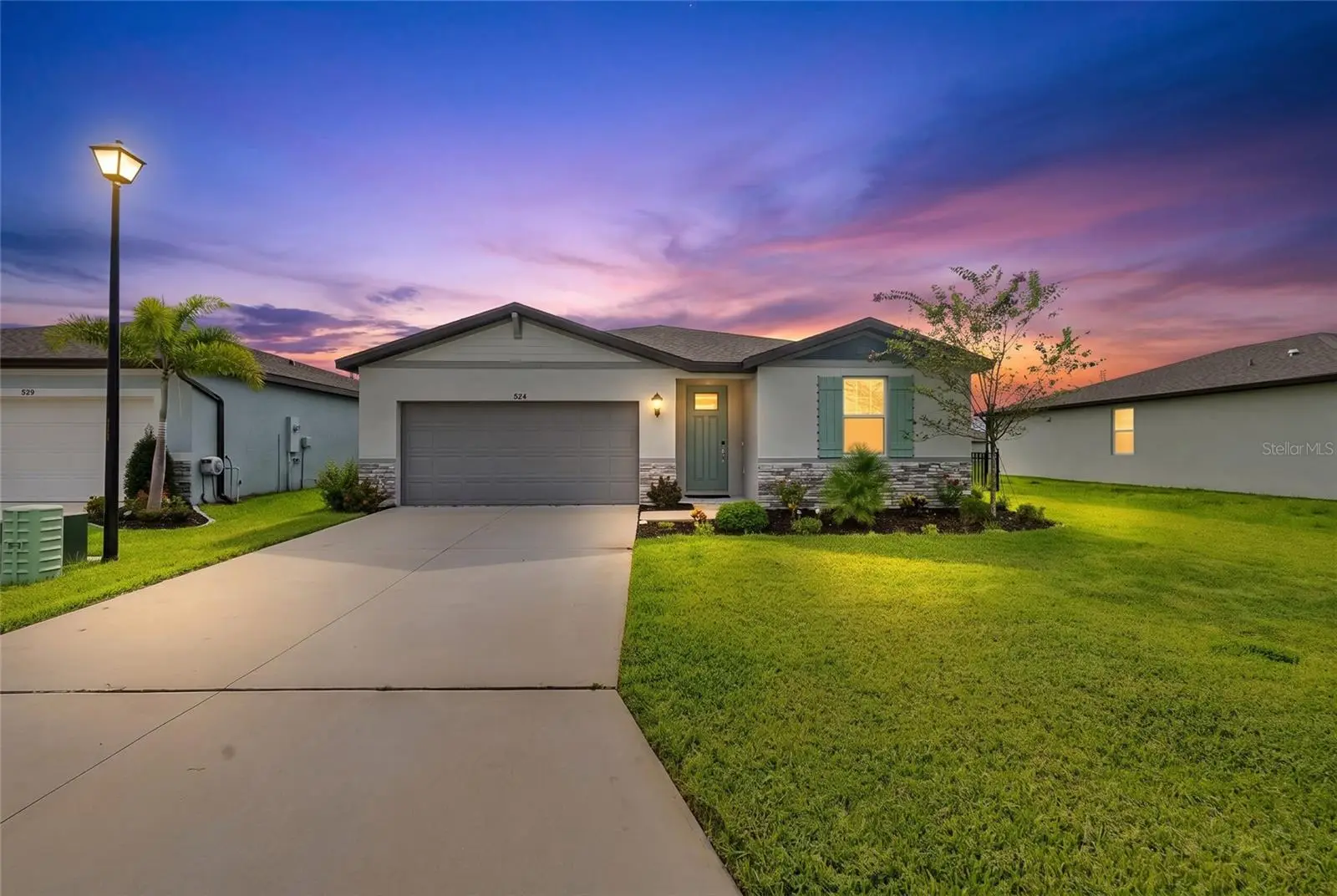 7124 Amelia River Drive, FL