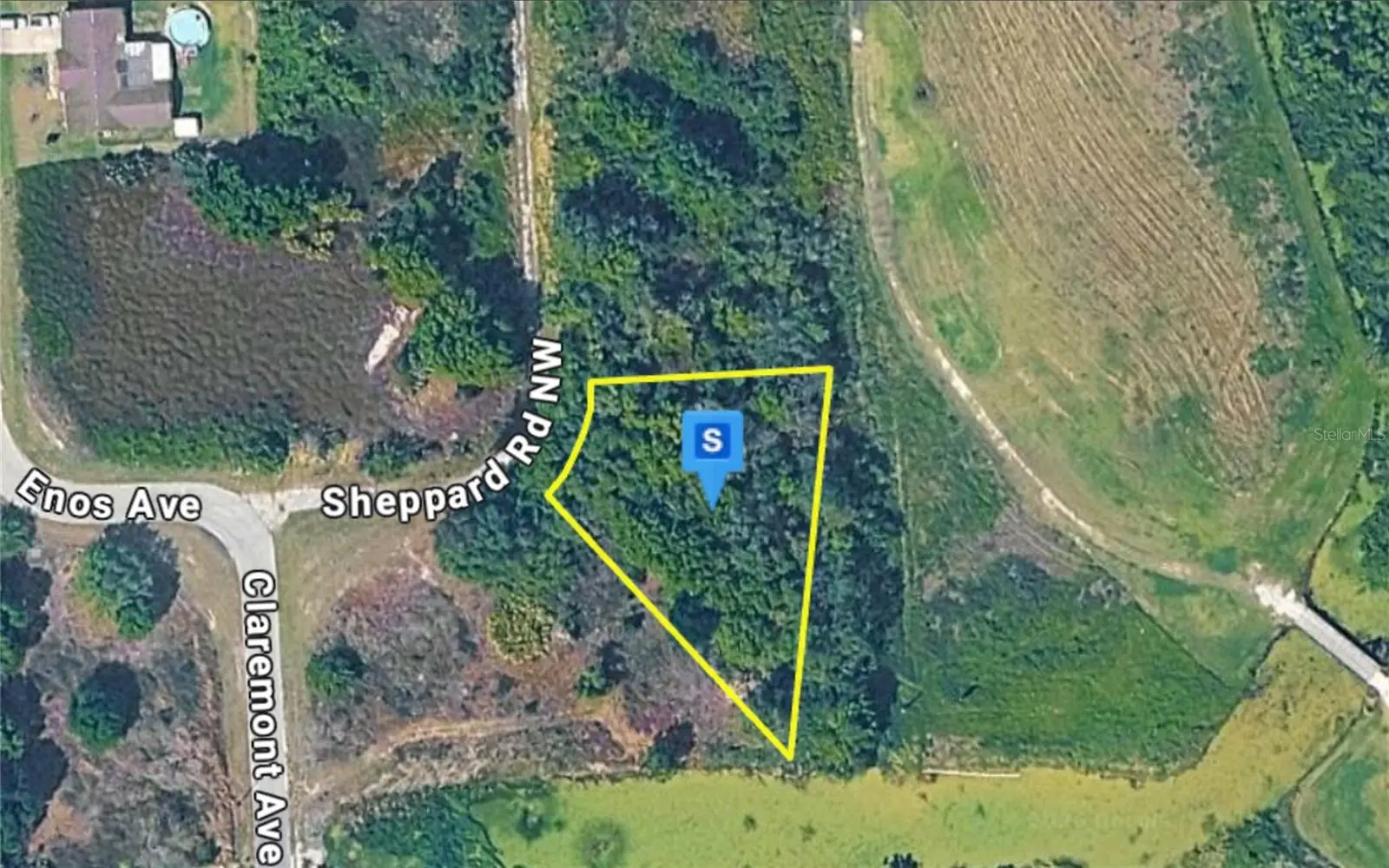 390 Sheppard Road, FL