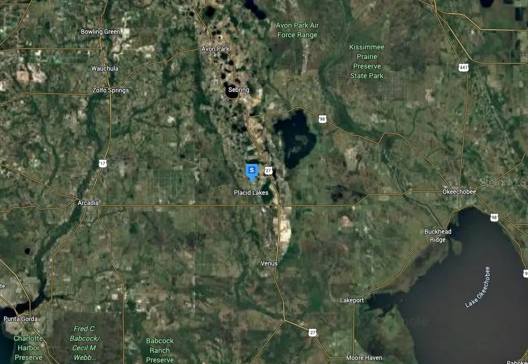 390 Sheppard Road, FL