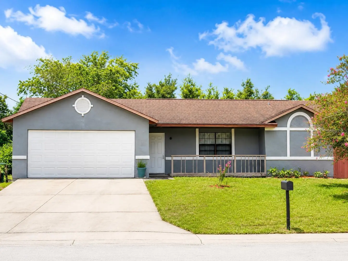 1726 Monticello Street, FL