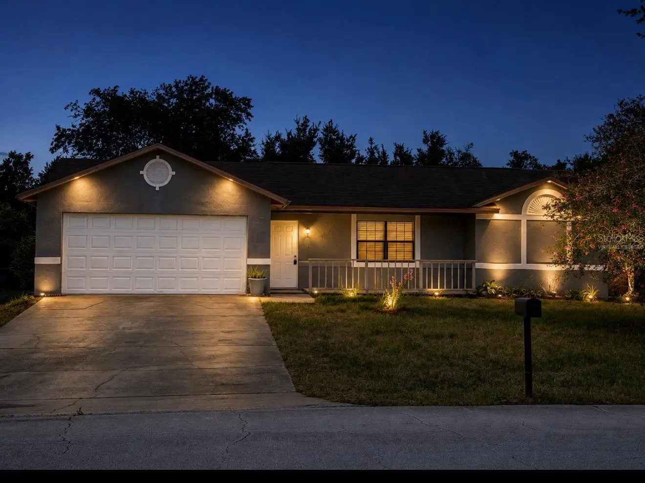 1726 Monticello Street, FL