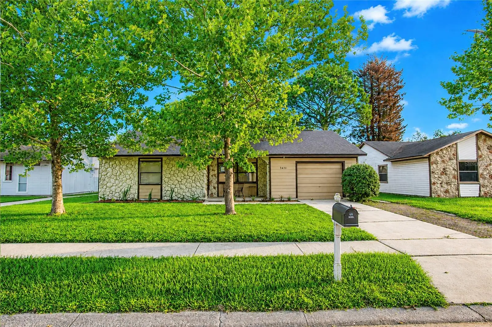 7621 Ruthwind Court, FL