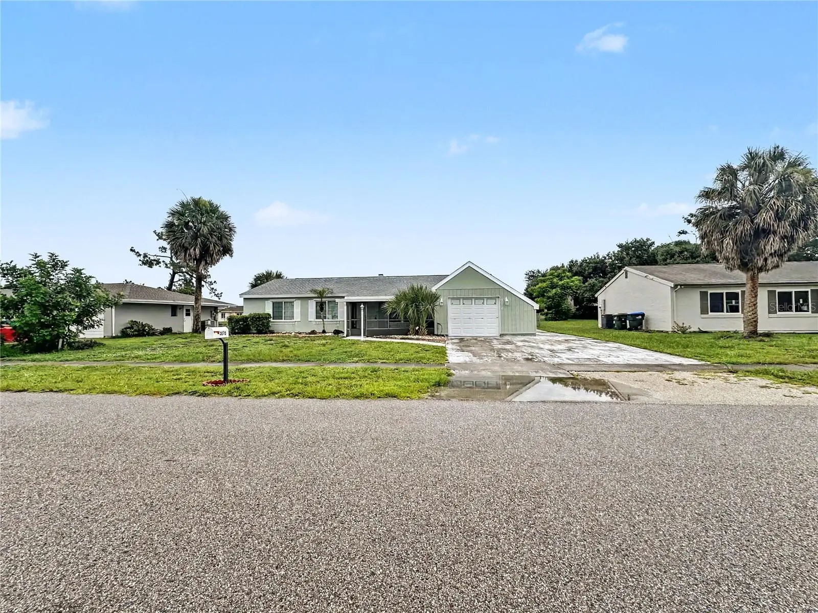 3078 Greendale Road, FL