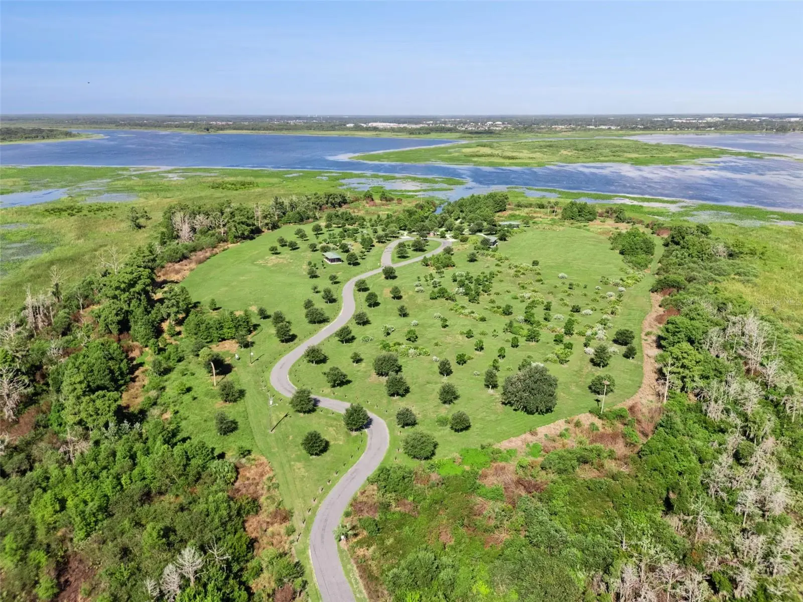 1516 Sunset Pointe Place, FL