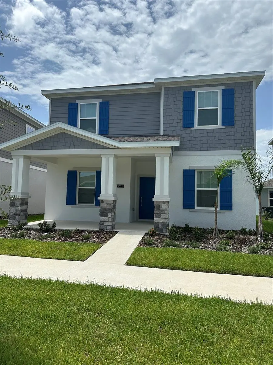 2981 Good Vibes Way, FL