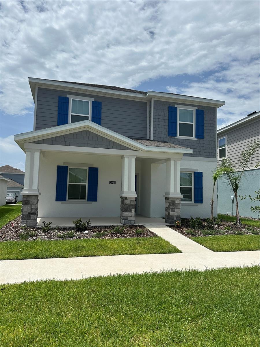 2981 Good Vibes Way, FL