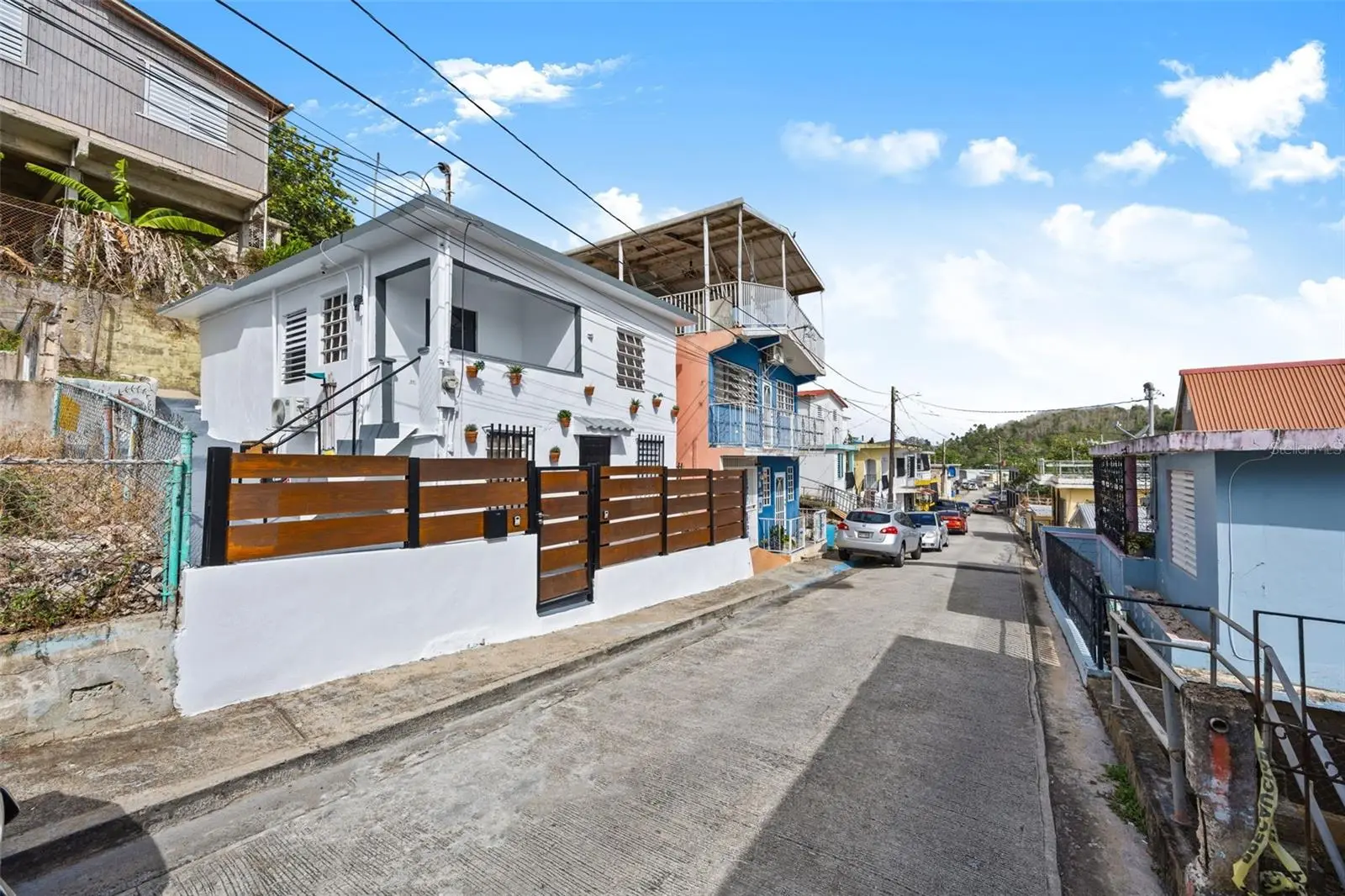 Jj-30 Calle 10, PR