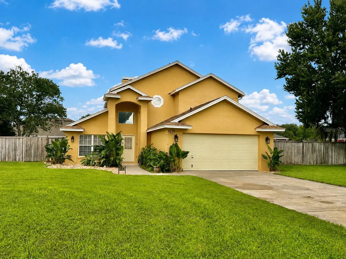 4519 Ashford Drive, FL