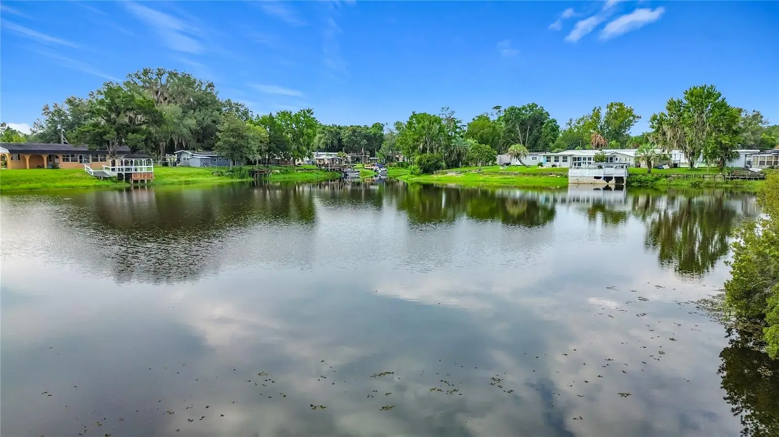 10116 Gulf To Lake Highway, FL