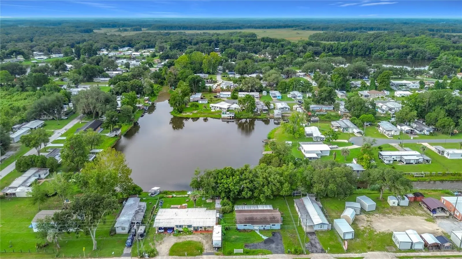 10116 Gulf To Lake Highway, FL