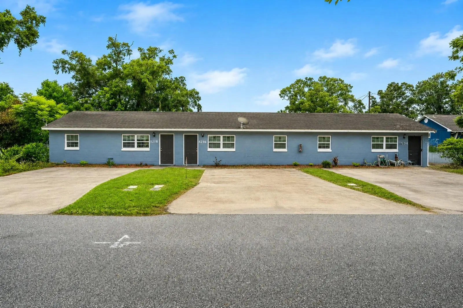 5214 Josephine Street, FL