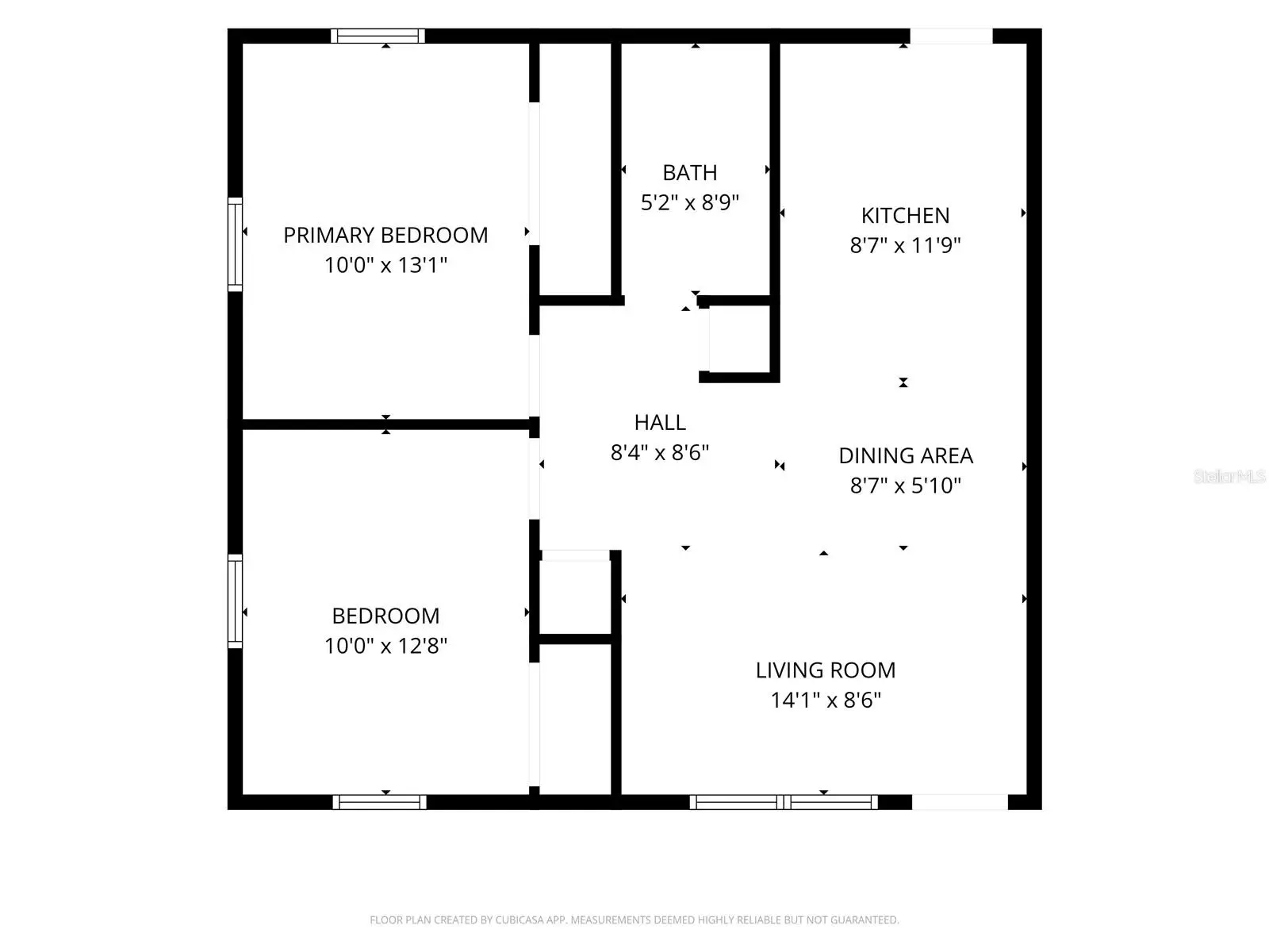 5214 Josephine Street, FL