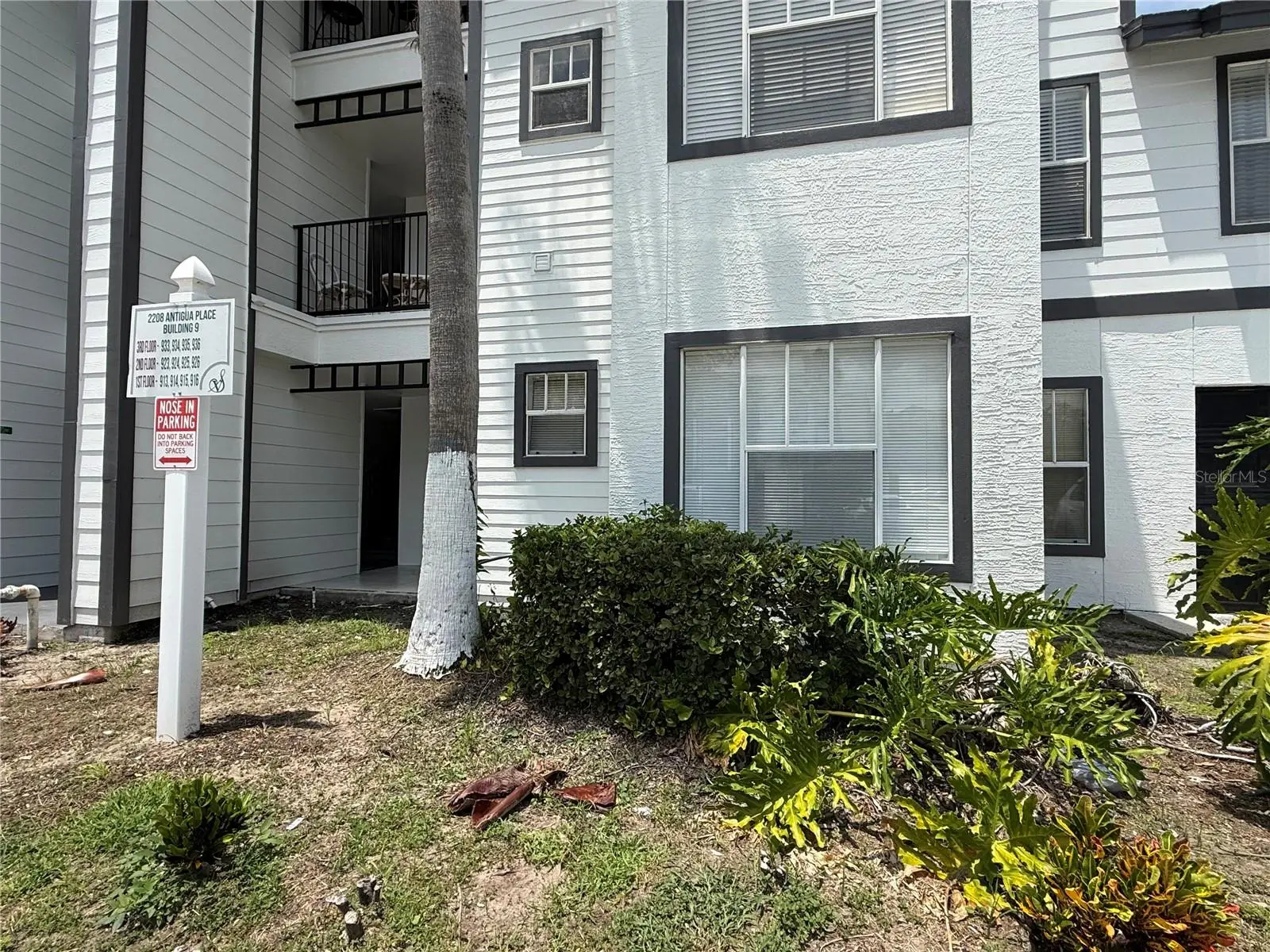 2208 Antigua Place, FL