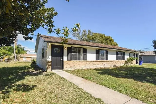 813 Magnolia Street, FL