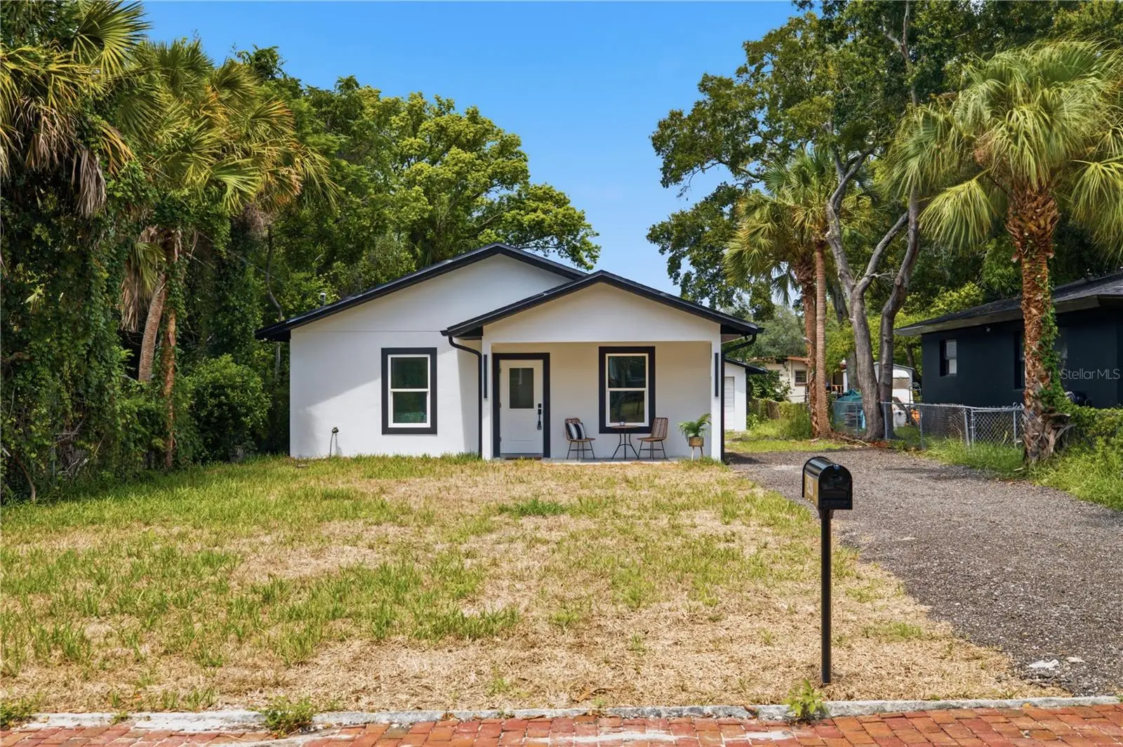 547 Cypress Street, FL