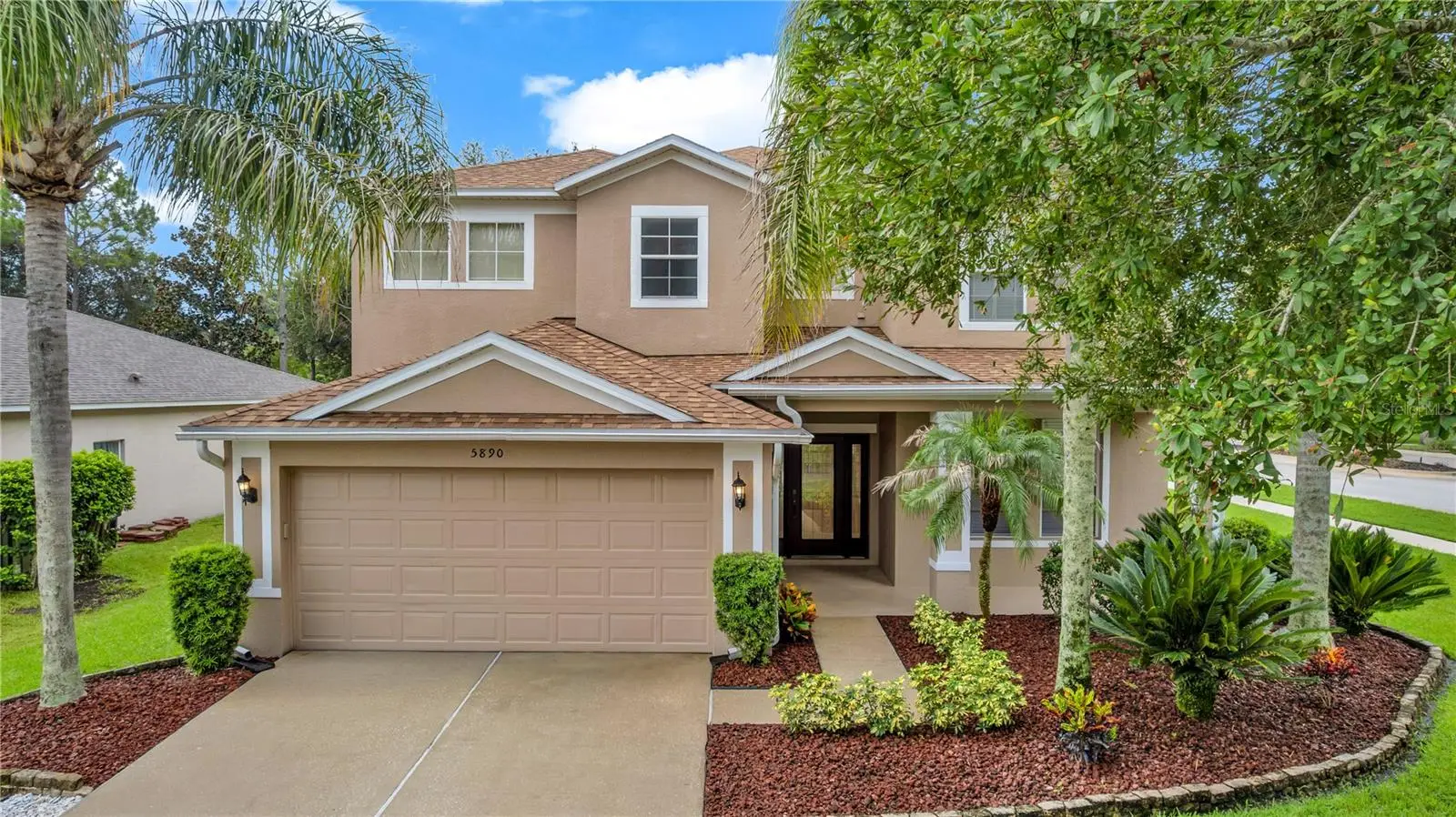 5890 Ansley Way, FL