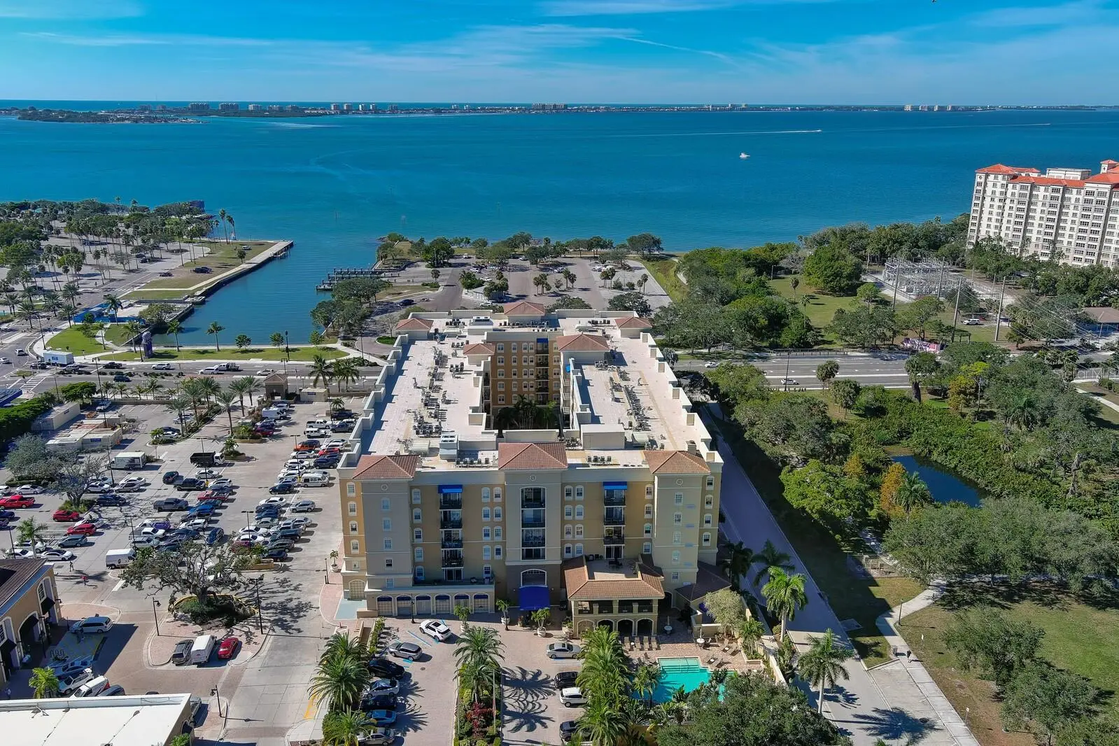 1064 Tamiami Trail, FL