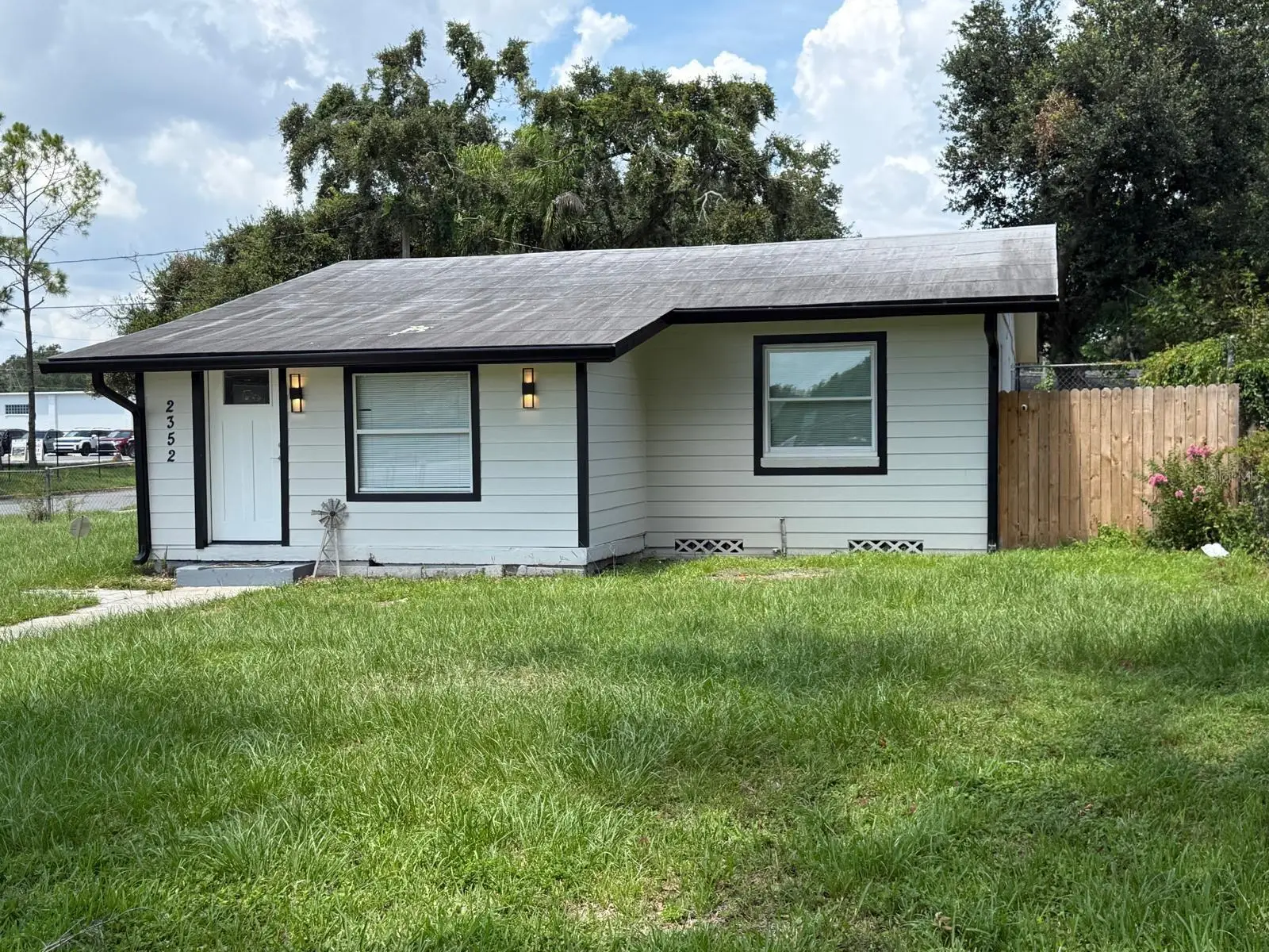 2352 Old Dixie Highway, FL